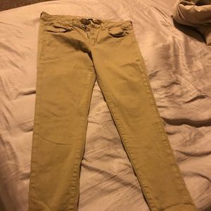 American Eagle Jegging
